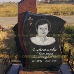 Цоколь из гранита