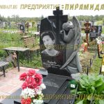 Цоколь из гранита