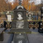 Комплексы из гранита