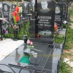 Комплексы из гранита