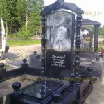Комплексы из гранита