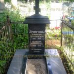 Комплексы из гранита