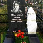 Комплексы из гранита