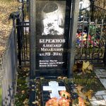 Комплексы из гранита