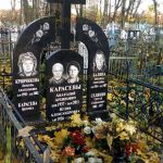 Комплексы из гранита