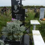 Комплексы из гранита