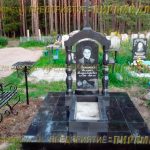 Комплексы из гранита