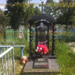 Комплексы из гранита