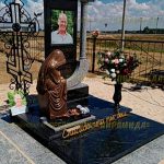Комплексы из гранита