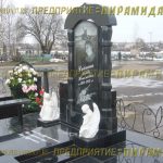 Комплексы из гранита