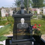 Комплексы из гранита