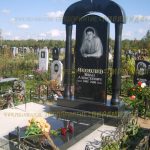 Комплексы из гранита