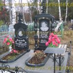 Комплексы из гранита