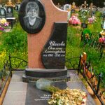 Комплексы из гранита