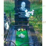 Комплексы из гранита
