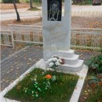 Комплексы из гранита
