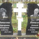 Комплексы из гранита