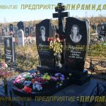 Комплексы из гранита