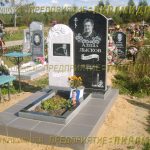 Комплексы из гранита и мрамора