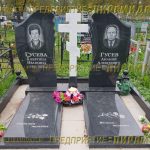 Комплексы из гранита