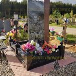 Комплексы из гранита