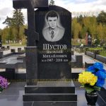 Комплексы из гранита
