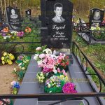 Комплексы из гранита