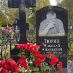 Комплексы из гранита