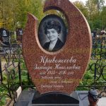 Комплексы из гранита