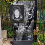Комплексы из гранита и мрамора