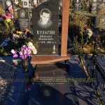 Комплексы из гранита