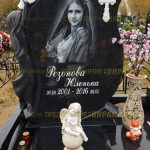 Комплексы из гранита