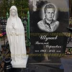Комплексы из гранита