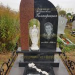 Литьевые скульптуры