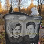 Литьевые скульптуры