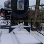 Комплексы из гранита