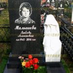 Литьевые скульптуры