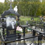 Литьевые скульптуры