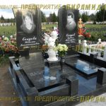цоколи из гранита