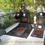 Литьевые скульптуры