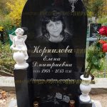 Комплексы из гранита