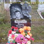 Скульптурные памятники из гранита