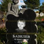 Скульптурные памятники из гранита