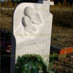 Скульптурные памятники из гранита