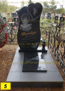 Памятники под заказ