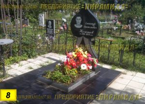Памятники под заказ